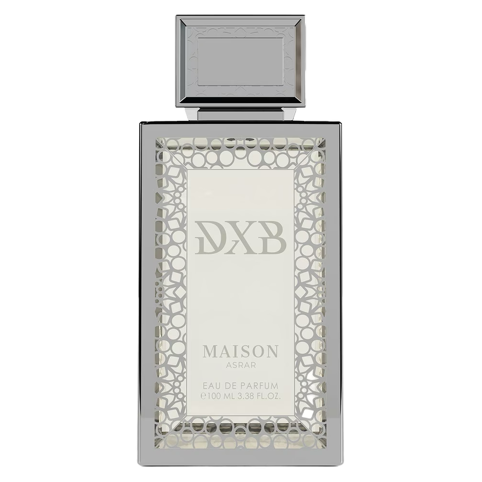 Maison Asrar: DXB - Luke's Scents Decants